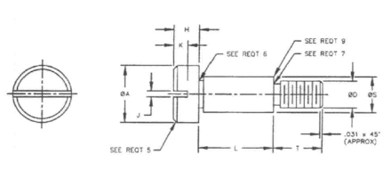 MS51575 Drawing