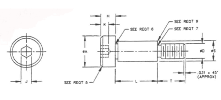 MS51576 Drawing