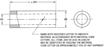 NAS1056 Drawing