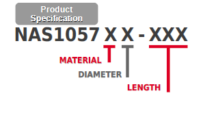 NAS1057 Diagram