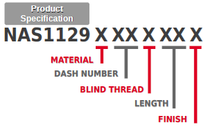 NAS1129 Diagram