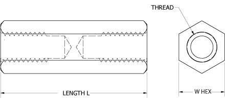 NAS1786 Drawing