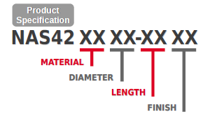 NAS42 Diagram