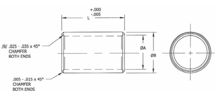 NAS537 Drawing