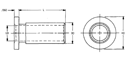 NAS538 Drawing