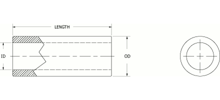 NAS61 Drawing