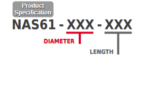 NAS61 Diagram