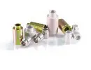 Variety of mechanical fittings and connectors