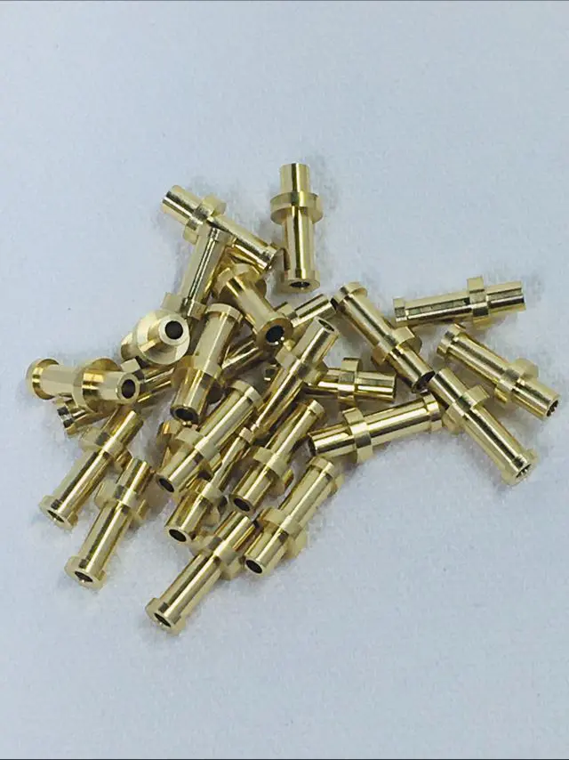 699cb021e6b82_Brass Double Turret Terminals
